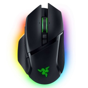 ماوس گیمینگ بی سیم ریزر مدل Basilisk V3 Pro